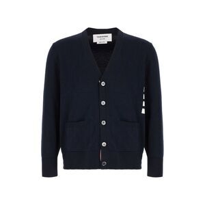 Thom Browne Man Clothing Knitwear